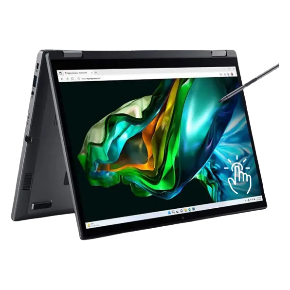 Acer Aspire 5 Spin 14