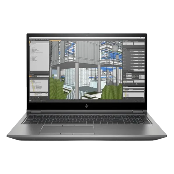 HP ZBOOK FURY G7