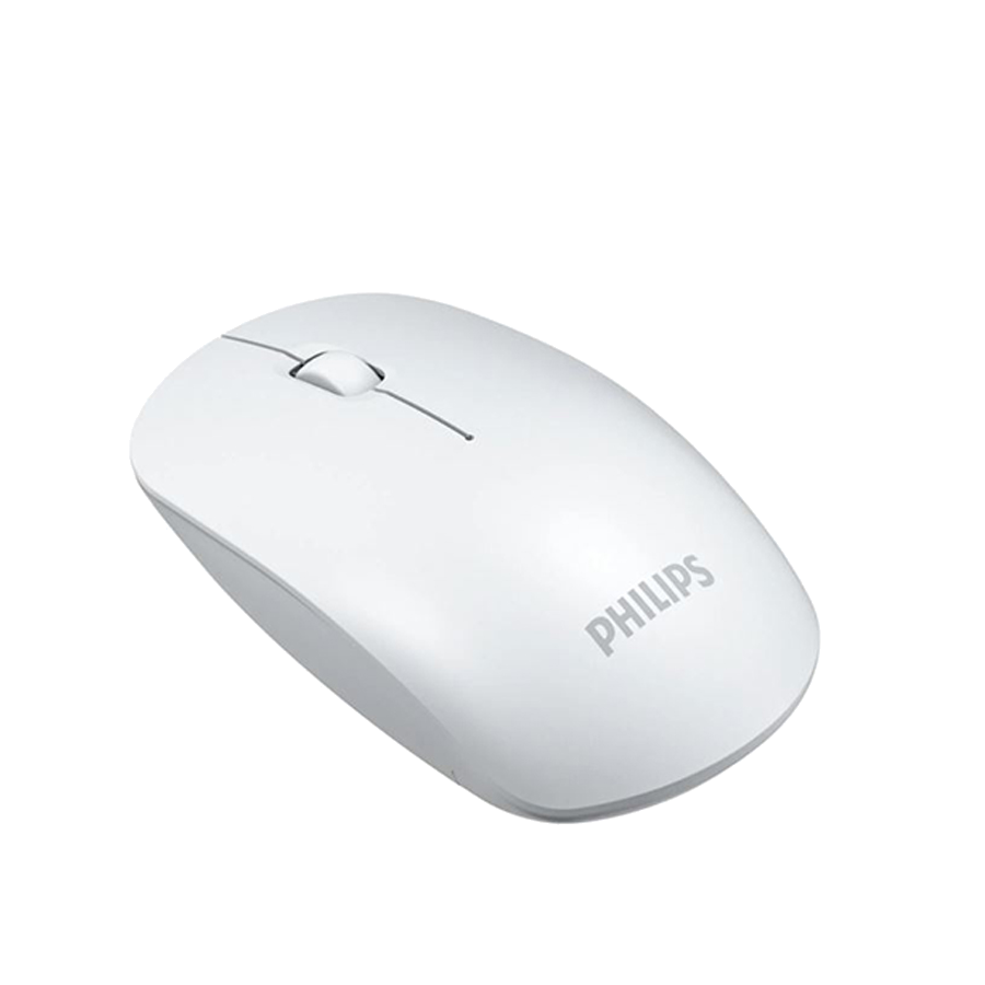 ماوس فيليبس SPK7315 بطارية