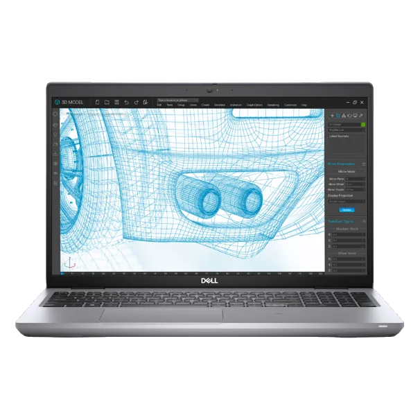 Dell Core i7
