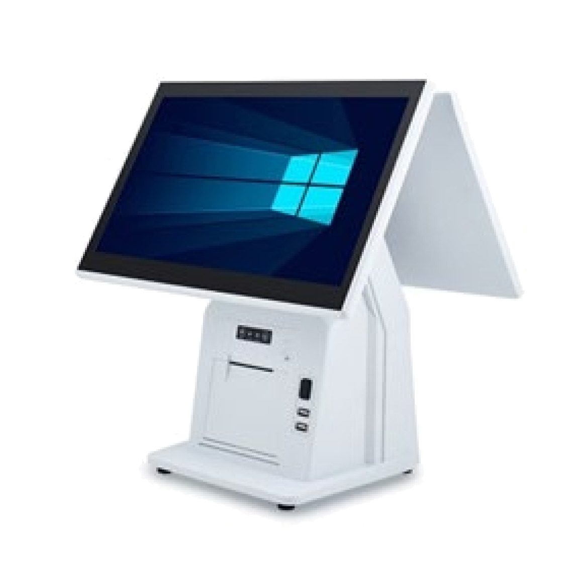جهاز كاشير TEONE i5 الجيل 4 شاشتين