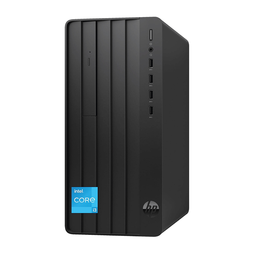 HP Desktop Pro Tower 290-G9 PC / intel Ci5-14500 / 8GB / 512GB-SSD / Shared / DOS