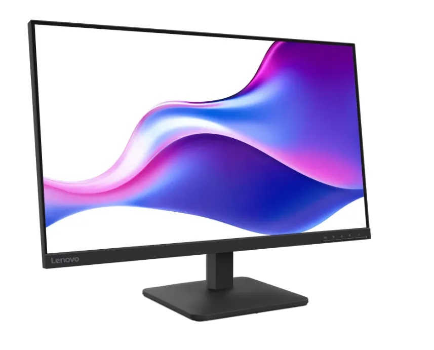 Lenovo Monitor L27-4E / 27-inch