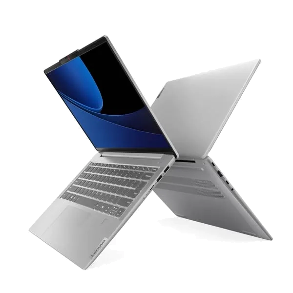 Lenovo Ideapad Slim5 14IMH9 / Core Ultra7-155H / *16GB LPDDR5x-7467* / 512GB-SSD / Intel Arc Graphics / 14-inch WUXGA IPS / DOS / Cloud Grey / Backlit-KB ENG