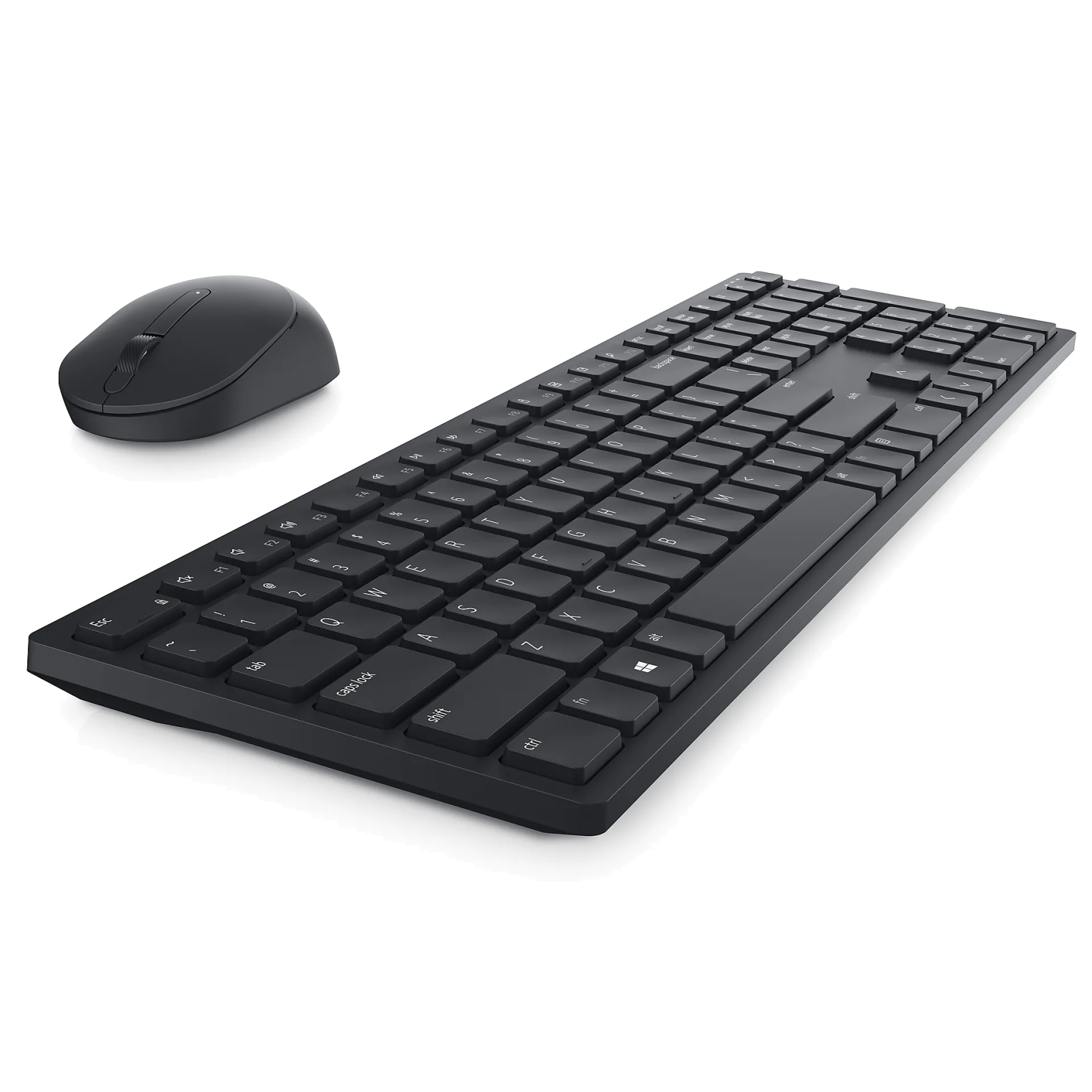 Dell KM5221W Pro Wireless Combo Keyboard & Mouse