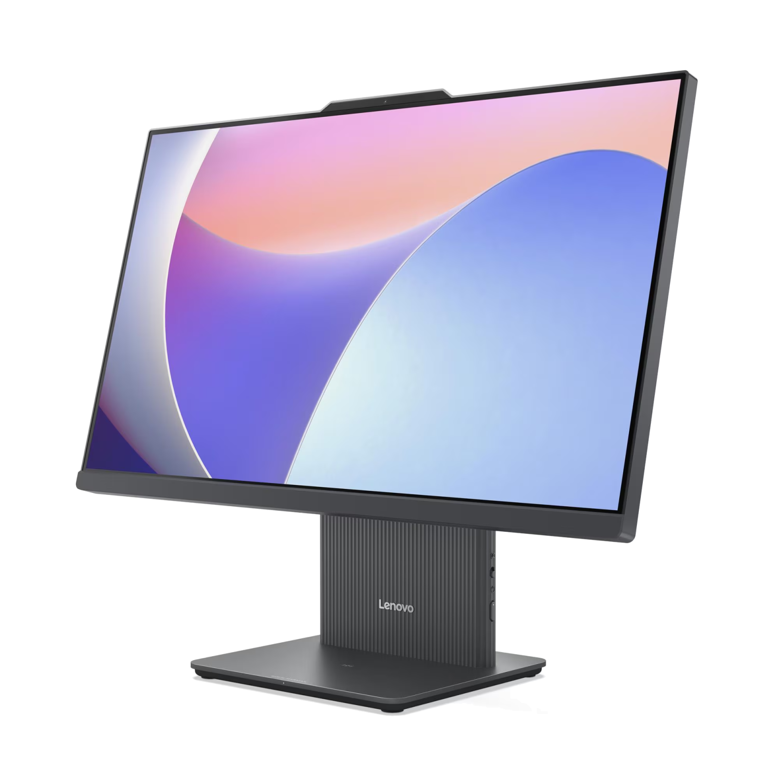 AIO Lenovo IdeaCentre Touch 24IRH9 / Ci7-13620H / 8GB-DDR5 / 512GB-SSD / SHARED / 23.8-inch FHD IPS 100Hz / DOS / Luna Grey / Wireless-KB&M EN-AR | UAE
