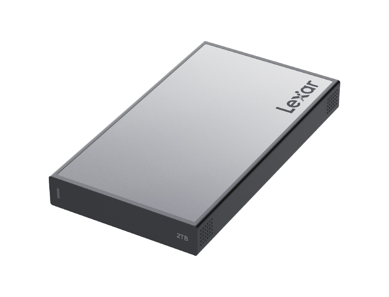 Lexar SL500 Portable SSD *2TB* R2000 / W1800 MB/s with Magnetic Set