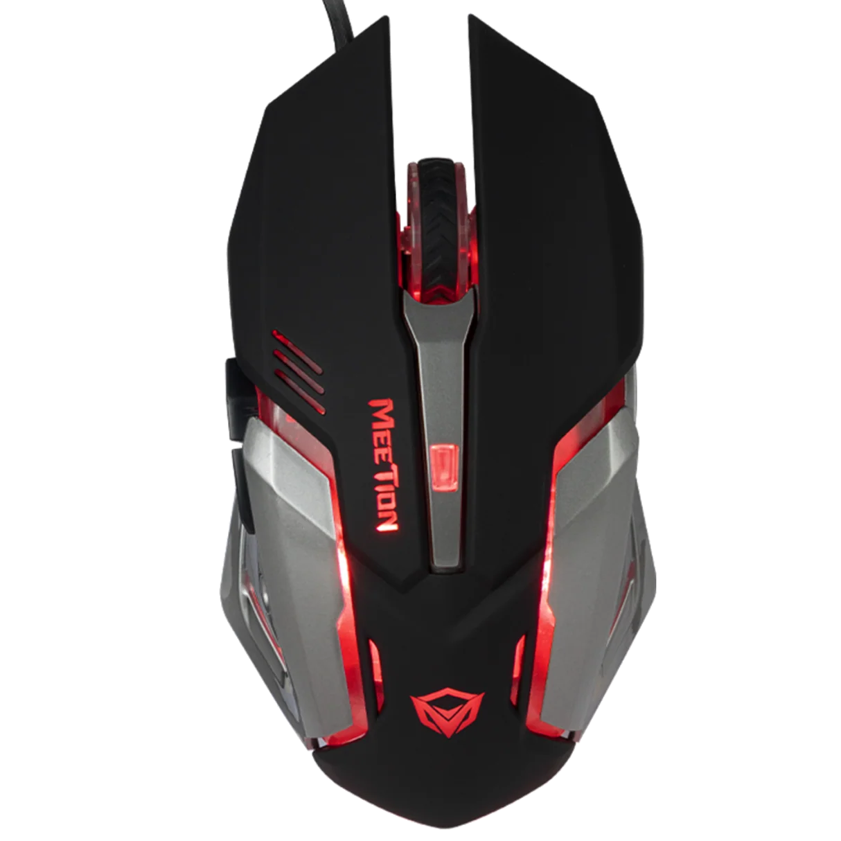 Meetion Gaming Mouse MT-M915 BackLit