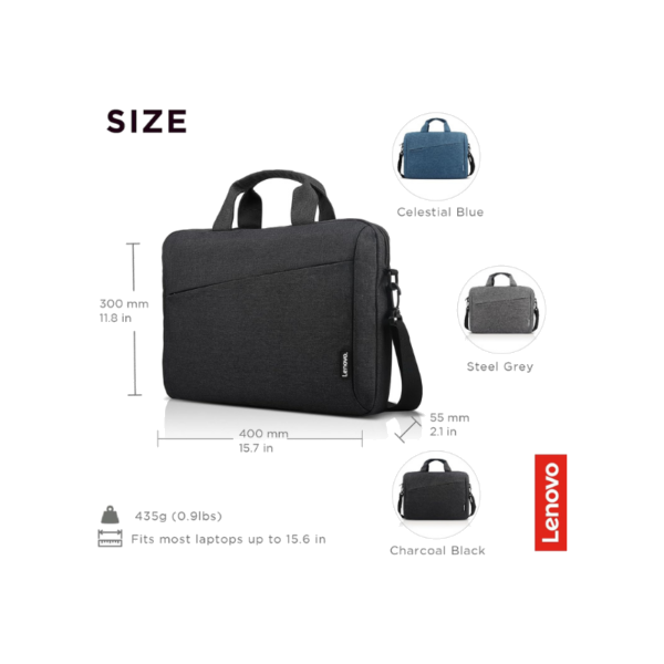 Bag Lenovo T210 15.6-inch