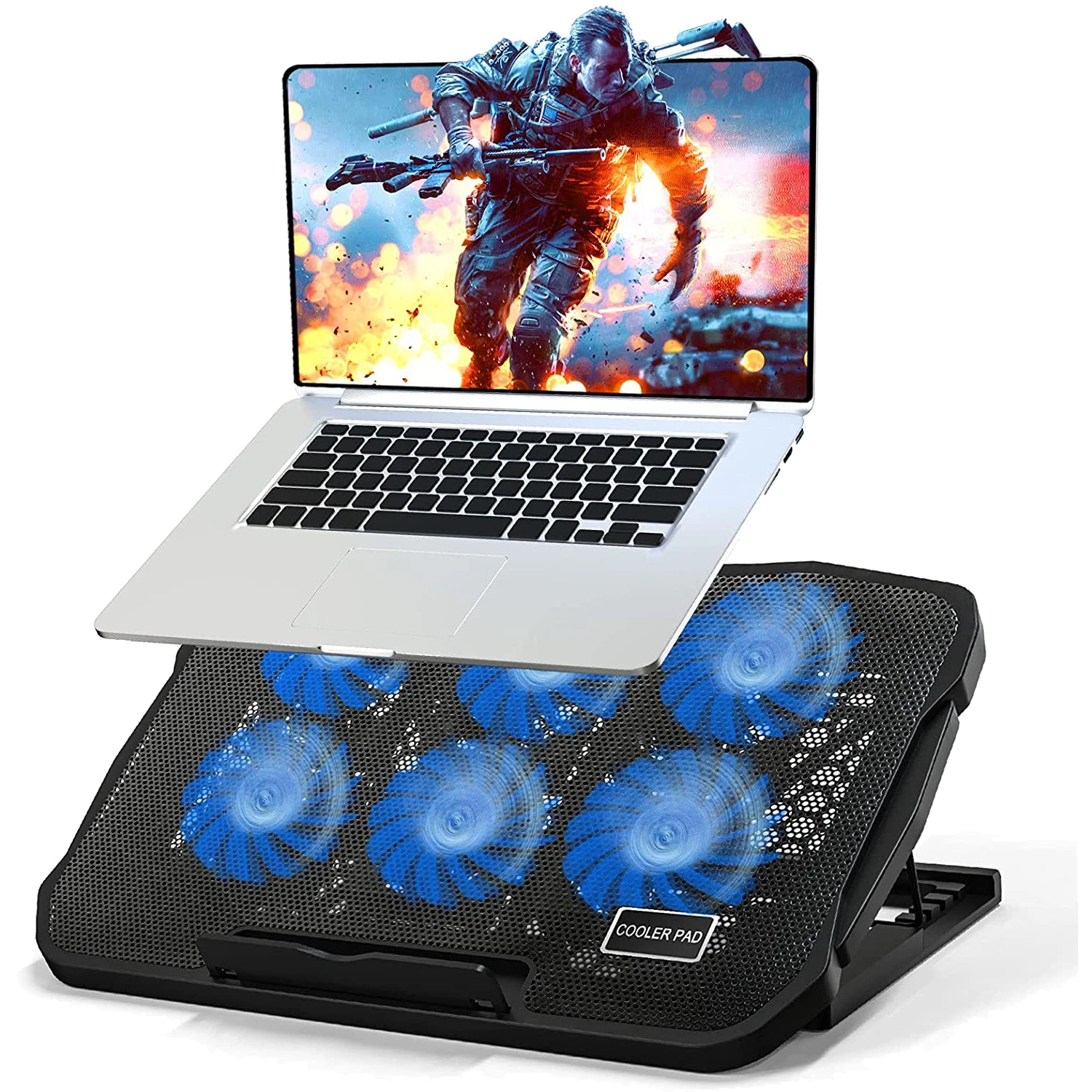 Cooler Laptop HERBERT-RICHTER ROULET x360